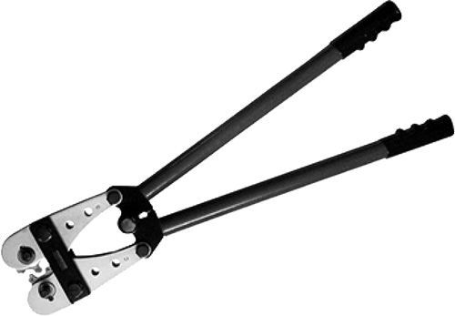 Інструмент для обтиску неізольованих наконечників E.NEXT t002011