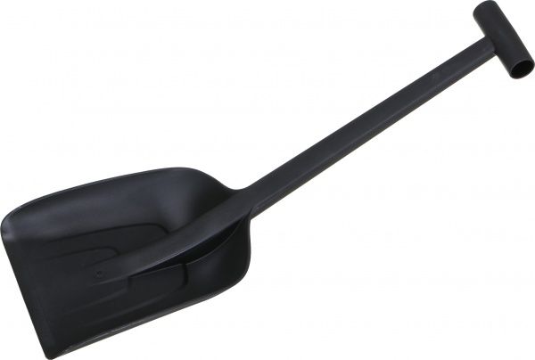 Лопата совкова Fiskars Solid 143073