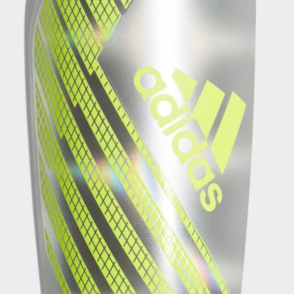 Щитки футбольные Adidas X Pro р. L салатовый DN8626