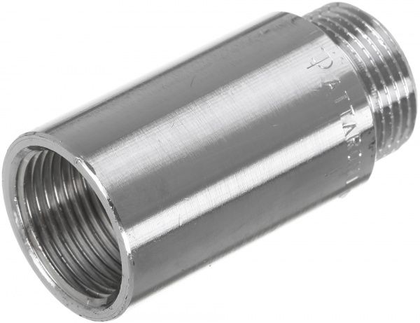 Удлинитель Pattaroni 3/4x50 мм ВН (77071)