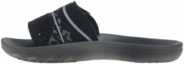 Шльопанці Rider 82500_21392 р. 47 сірий