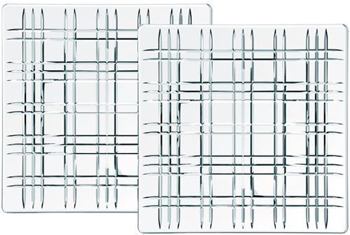 Набір блюд Square 2 шт 21 см 101002741 Nachtmann 