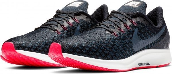 Кросівки Nike AIR ZOOM PEGASUS 35 942851-017 р.7,5 темно-синій