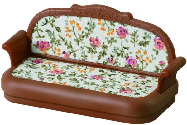 Ігровий набір Sylvanian Families Софа 5150 