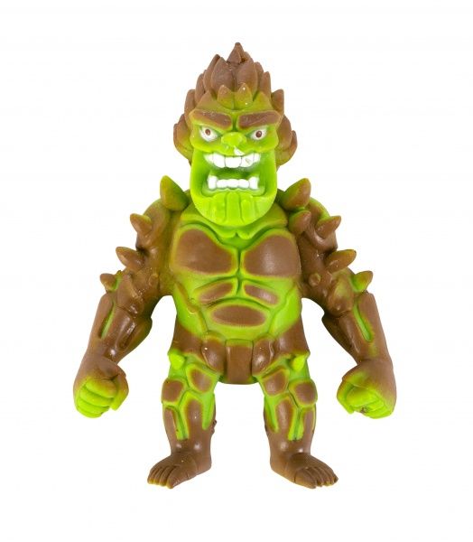 Игрушка-растяжка Monster Flex Человек-дерево 