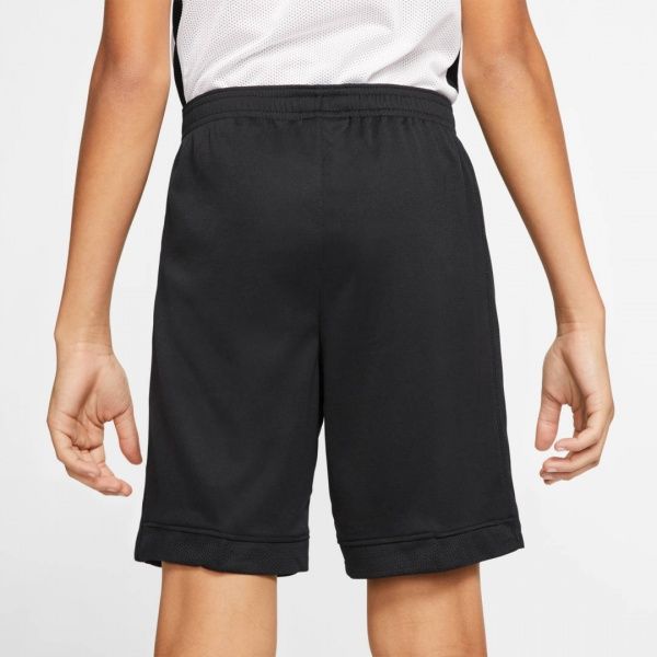 Шорти Nike B NK DRY ACDMY SHORT K AO0771-015 р. S чорний
