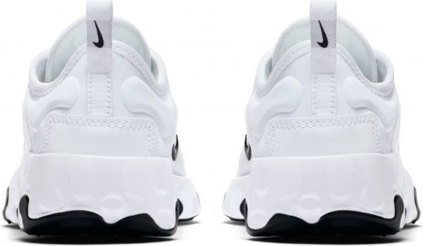 Кроссовки Nike RENEW LUCENT GS CD6906-100 р.US 7Y белый