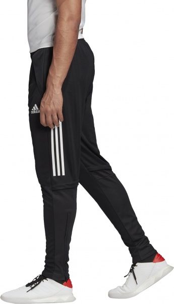 Штани Adidas CON20 TR PNT EA2475 р. L чорний