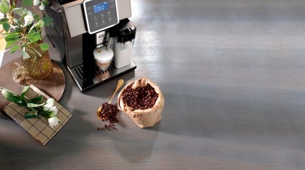 Кавомашина Delonghi ESAM420.80.TB 