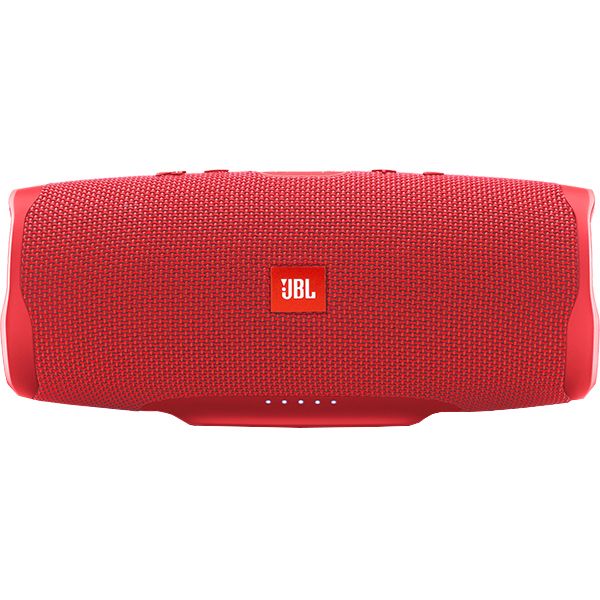 Портативная колонка JBL® CHARGE 4 1.0 red 