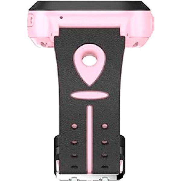 Смарт-годинник Nomi дитячий Nomi W2 lite pink (503951)