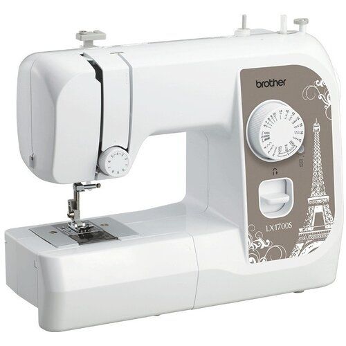 Швейная машина Brother LX1700s 