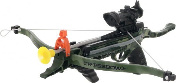 Ігровий набір Shengying Toys набір лучника J1804B