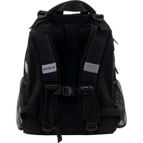 Рюкзак каркасний KITE Education 531 Moto power 49675