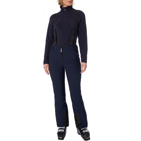 Брюки McKinley Dina wms 294483-517 р. 42 темно-синий