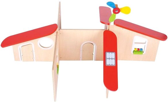 Кукольный домик GoKi конструктор 51737G