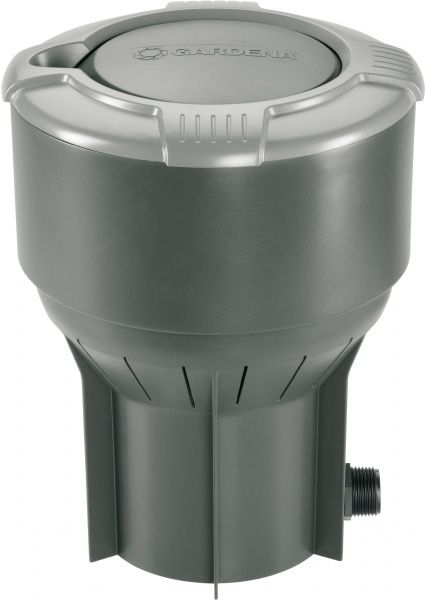 Набор для полива Gardena колонка и спиральный шланг 08253-20.000.00