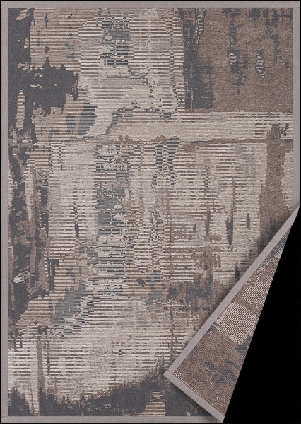 Килим Narma NEDREMA beige 200х300 см двусторонній 