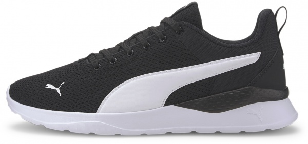 Кроссовки Puma Anzarun Lite 37112802 р.UK 7,5 черный