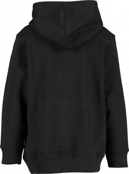 Худи для мальчика Blue Seven р.98 черный 817606 X_999_р.98 