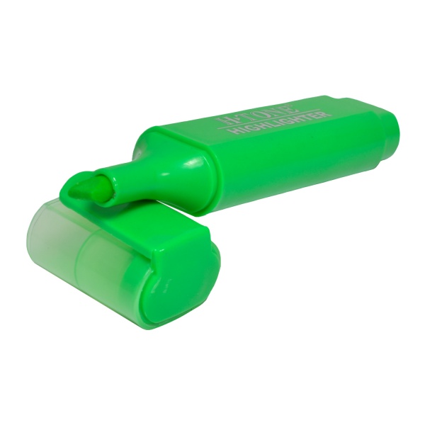 Набор текстовых маркеров H-Tone 1-5 мм 4 цвета разноцветный MARK-TXT-HTJJ20503-4 