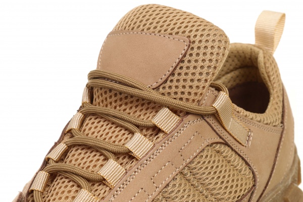 Кросівки Bistfor Тактичні 22223/727/876 р.40 хакі