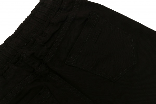 Джинсы Altun для мальчика р.170 черный 3-515 