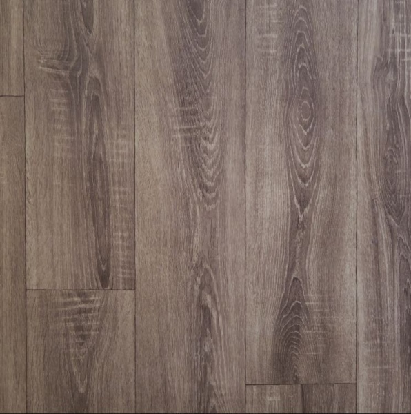 Лінолеум Дошка Беж 081-4 LINOPLAST 2 м 