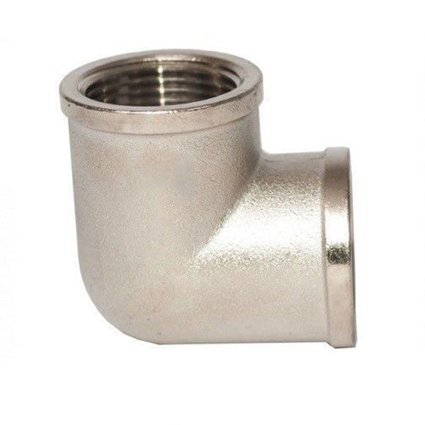 Кутник ВВ Gross SF51N0505 3/4