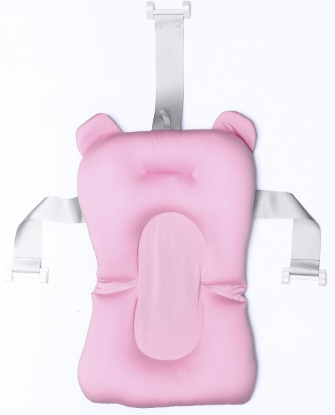 Гамак Bambinelli 50x32 см розовый 