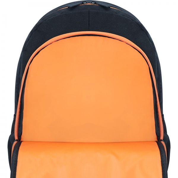 Рюкзак Bagland Cyclone Клетка черный 54266 (суб.1360)