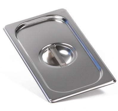 Кришка для гастроємкості GN 1/1