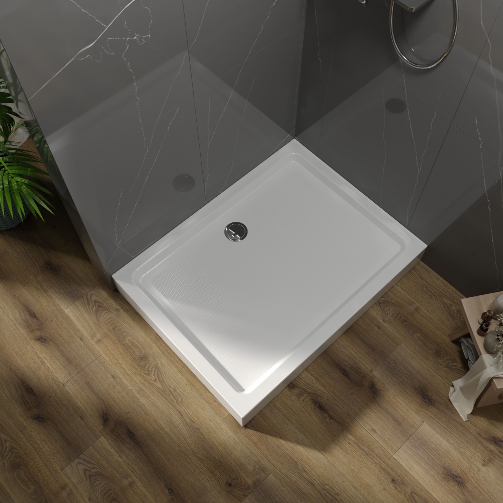 Поддон акриловый Koller Pool STYLE акриловый 120x90x15 прямоугольный