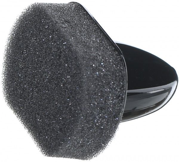 Крем для взуття SHOW з натуральним воском 50 мл коричневий