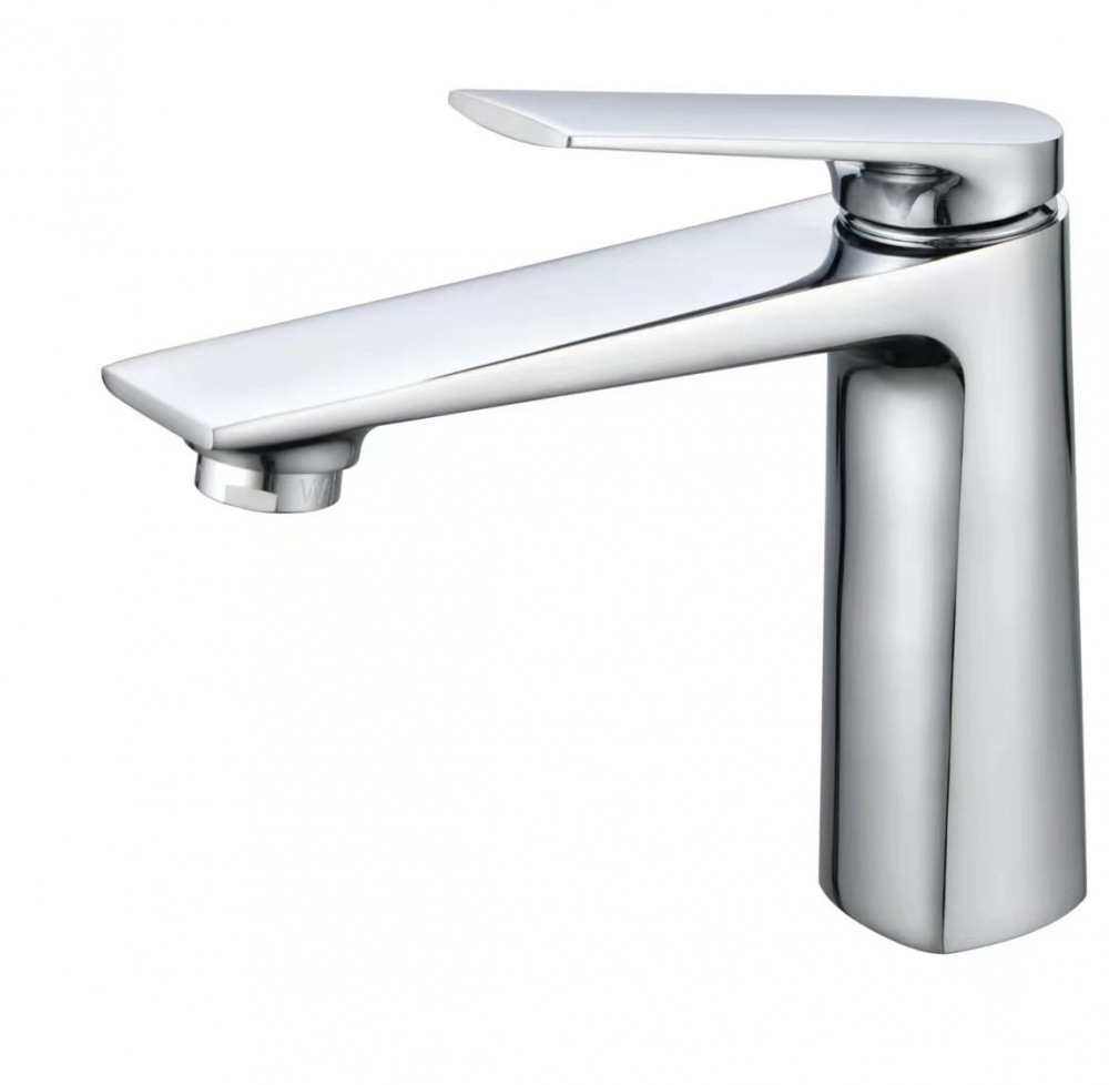 Смеситель для умывальника Mixxen VVABI хром MXYA0773