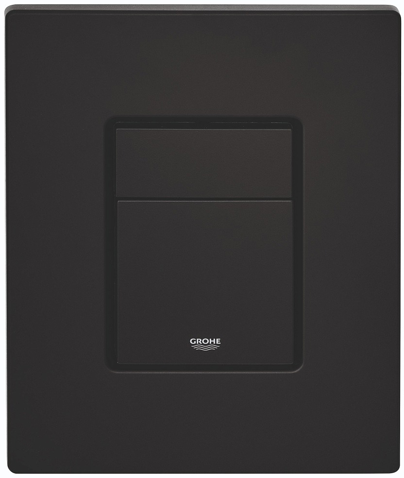 Комплект инсталляции Grohe Solido (Even черный мат) 388112430