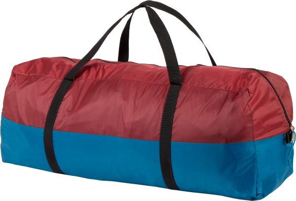 Палатка McKinley Family 20.4 289487-900287