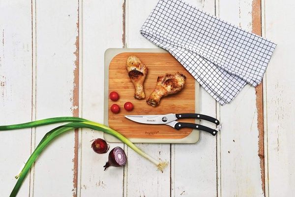 Ножиці для птиці 25 см 1301078 BergHOFF