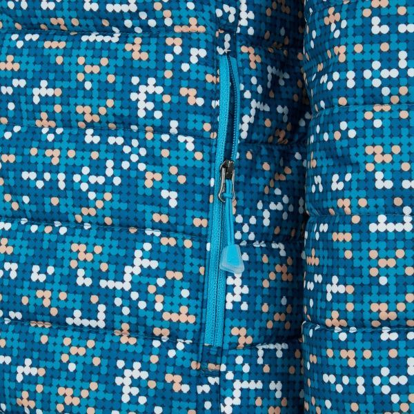 Куртка McKinley Ricon gls 280757-913915 164 синій