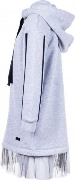 Худи Gang р.128 серый 19G065-7-2611 