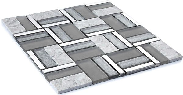 Плитка Intermatex Time Grey 30x30 