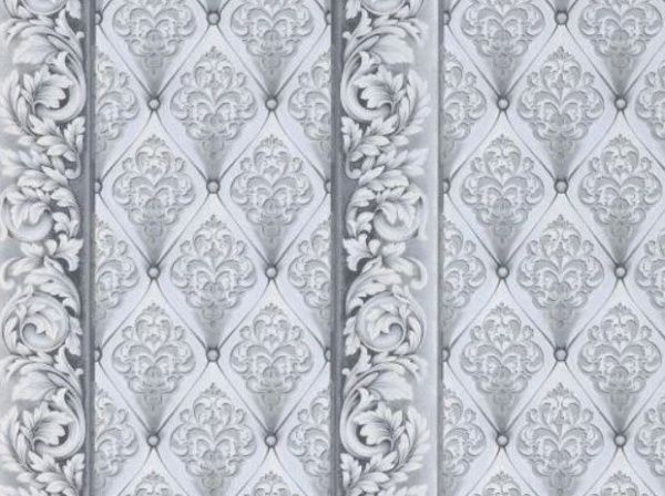 Обои бумажные Славянские обои Colorit Сюжет 6553-10 0,53x10,05 м 