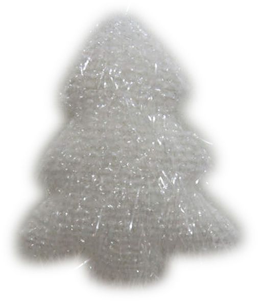 Декоративная подвеска Елочка 11 см EPI-D6K619 