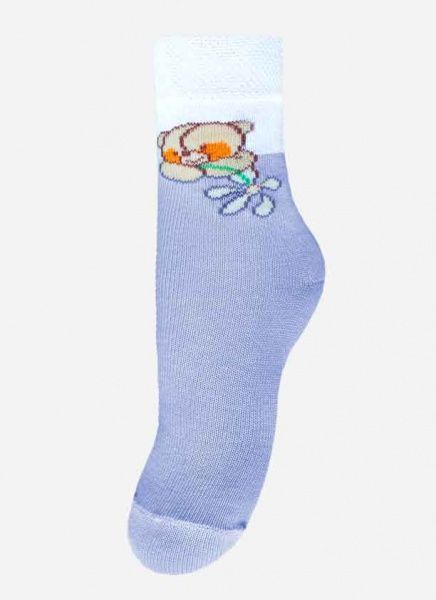 Носки детские Брестские 3081 (030) р.15-16 голубой 