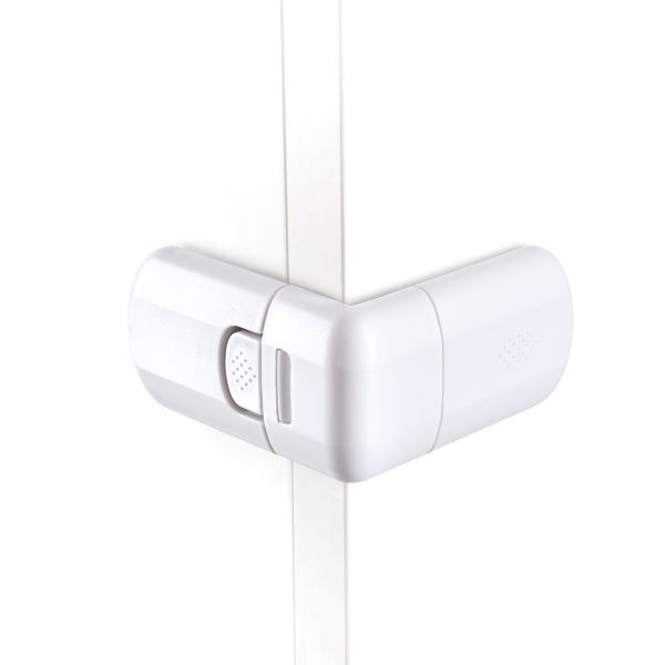 Дитячий захист MVM BS-05 white