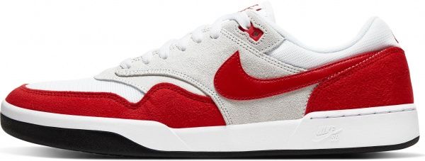 Кроссовки Nike SB GTS RETURN PRM CK3464-600 р.US 9,5 красный