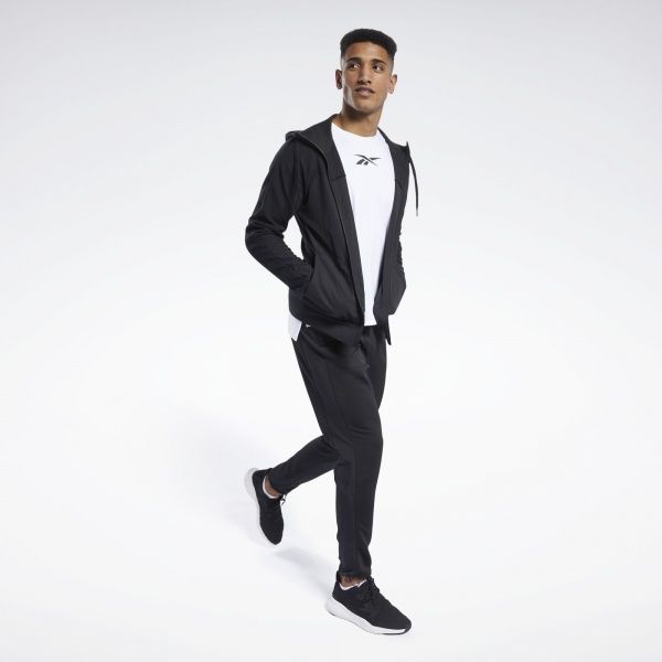 Джемпер Reebok FS8487 р. S