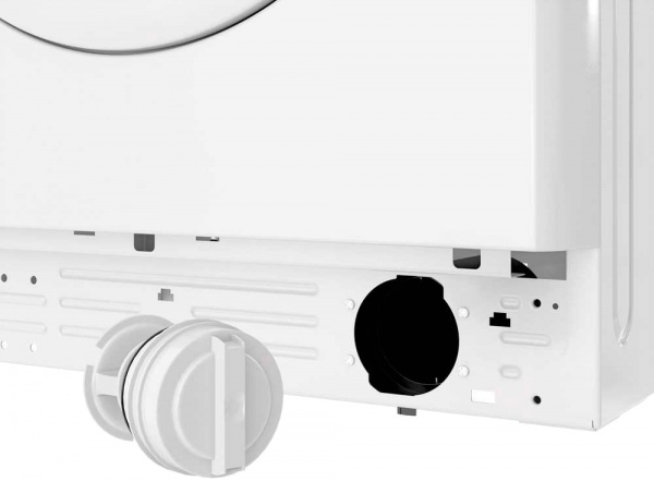 Стиральная машина Indesit OMTWSE61252WEU