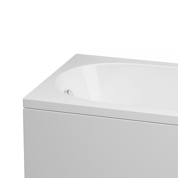 Ванна акрилова AM.PM W72UA-160-070W-A Spirit 160х70