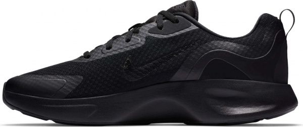 Кроссовки Nike Wearallday CJ1682-003 р.US 8,5 черный